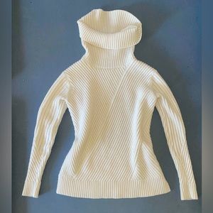 Ann Taylor Turtle Neck Sweater